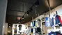 Application of Tracklight in Men's Clothing Store