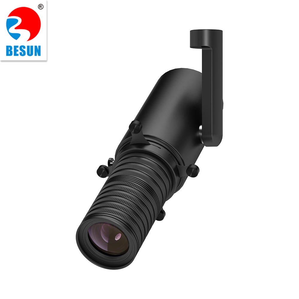 GZ series shapeable track lights 20W