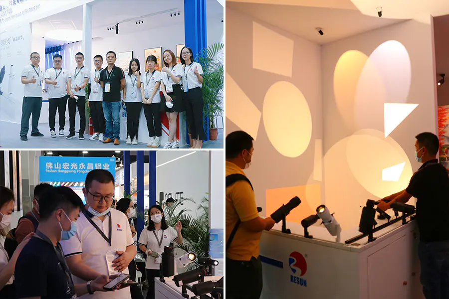 2022 Guangzhou International Lighting Fair