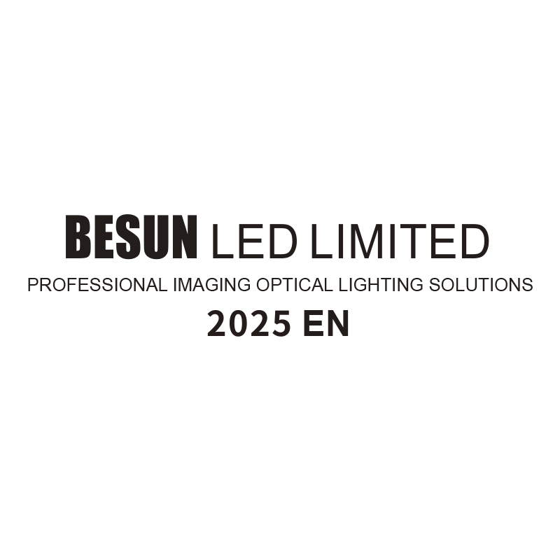 BESUN 2025 Catalog EN