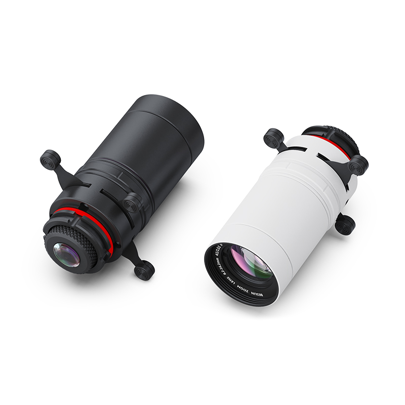 KP Series Framing Optic Lens 1836