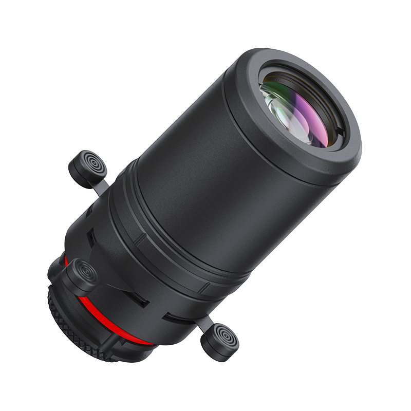 KP Series Framing Optic Lens 1836