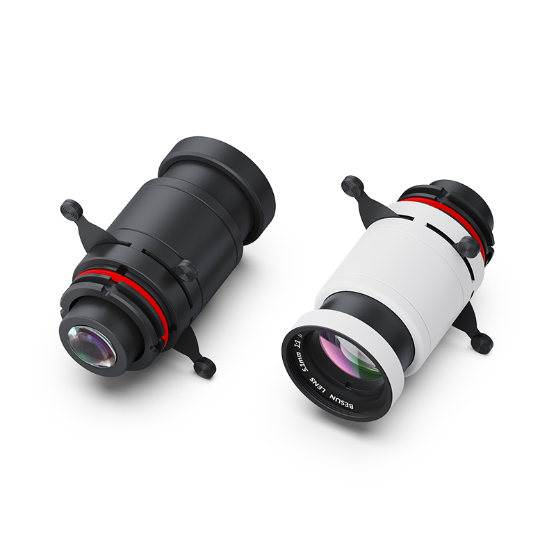 KP Series Framing Optic Lens 1855
