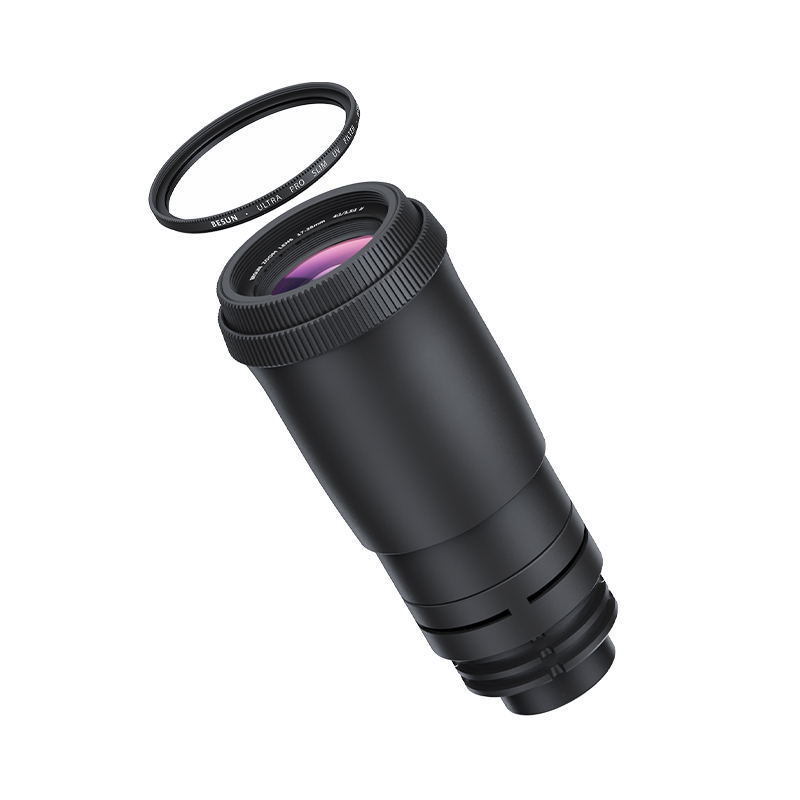 KP Series Framing Optic Lens 2836