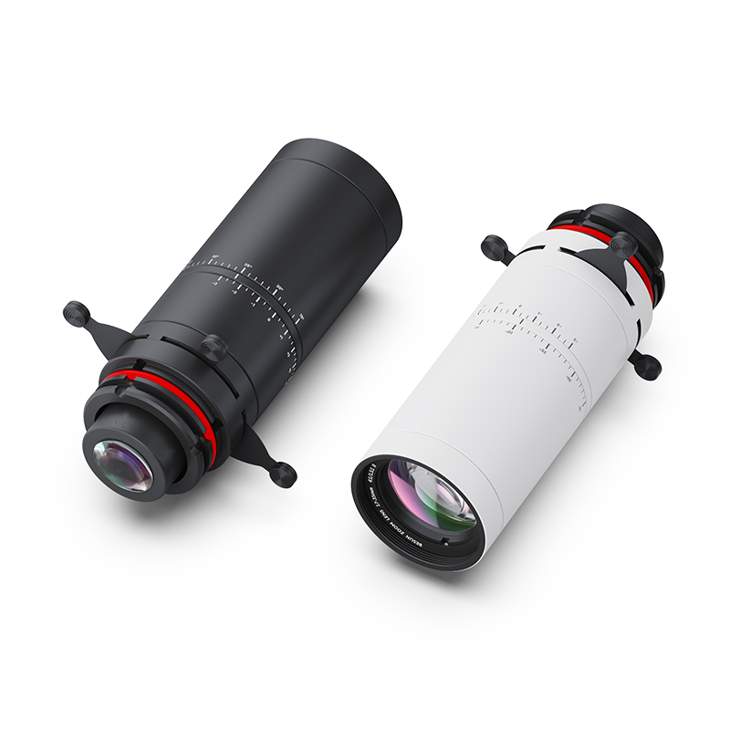 KP Series Framing Optic Lens 2836