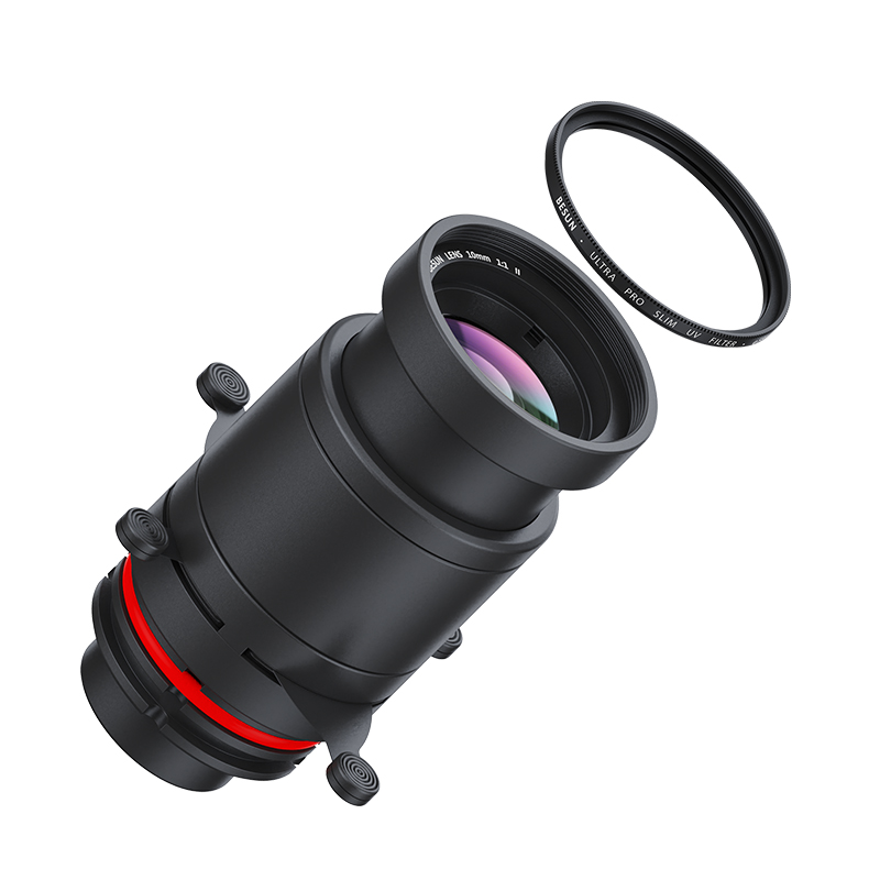 KP Series Framing Optic Lens 2855