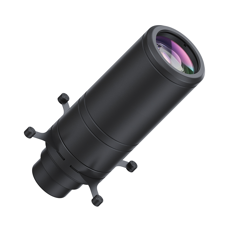 KP Series Shapeable Lenses 3836
