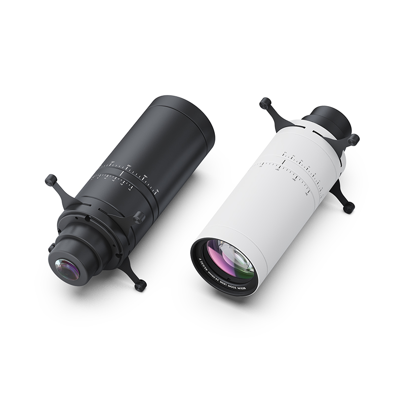 KP Series Shapeable Lenses 3836