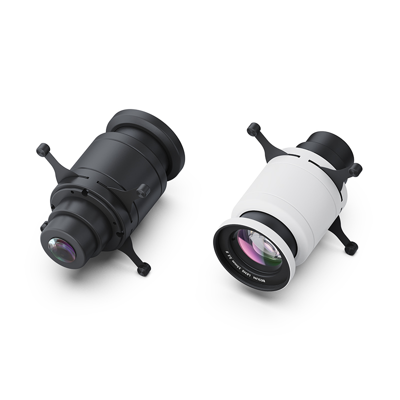 KP Series Framing Optic Lens 3855
