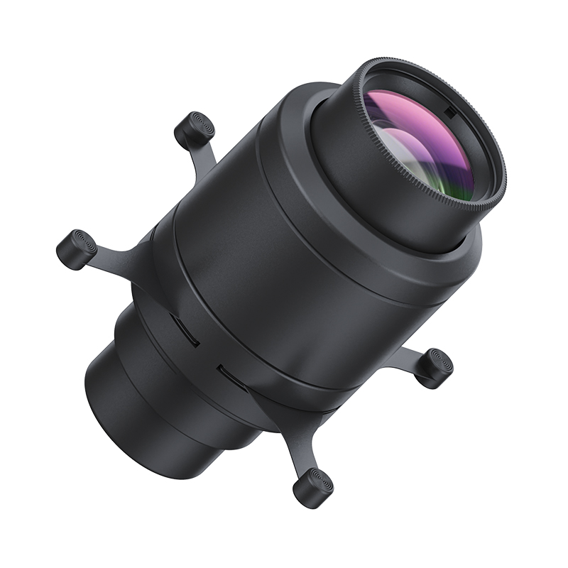 KP Series Framing Optic Lens 3855
