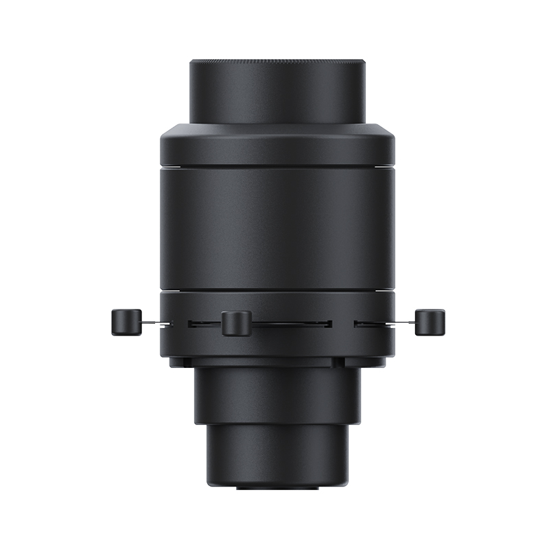 KP Series Framing Optic Lens 3855