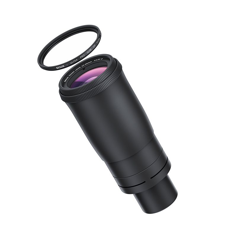KP Series Framing Optic Lens 4836