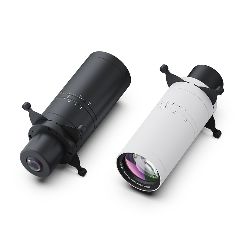 KP Series Framing Optic Lens 4836