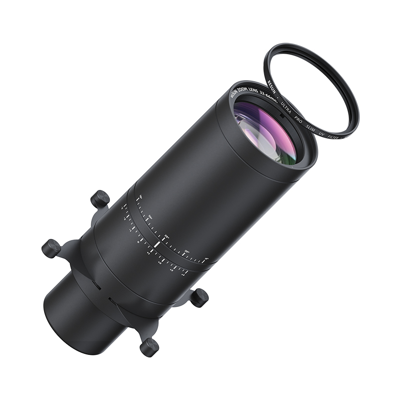 KP Series Framing Optic Lens 4836