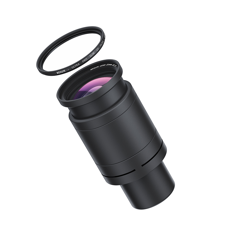 KP Series Framing Optic Lens 4855