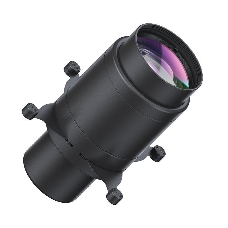 KP Series Framing Optic Lens 4855