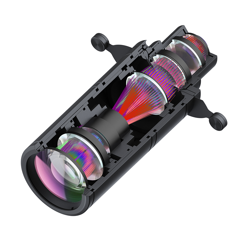 KP Series Framing Optic Lens 5836