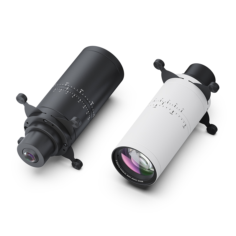 KP Series Framing Optic Lens 5836