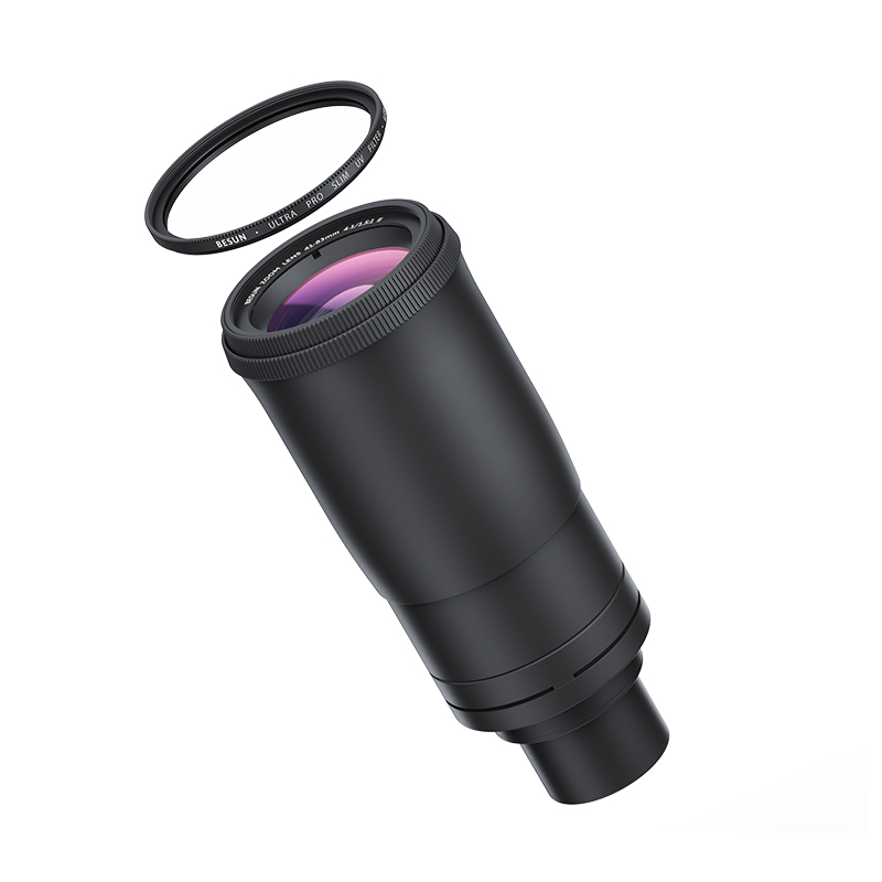 KP Series Framing Optic Lens 5836