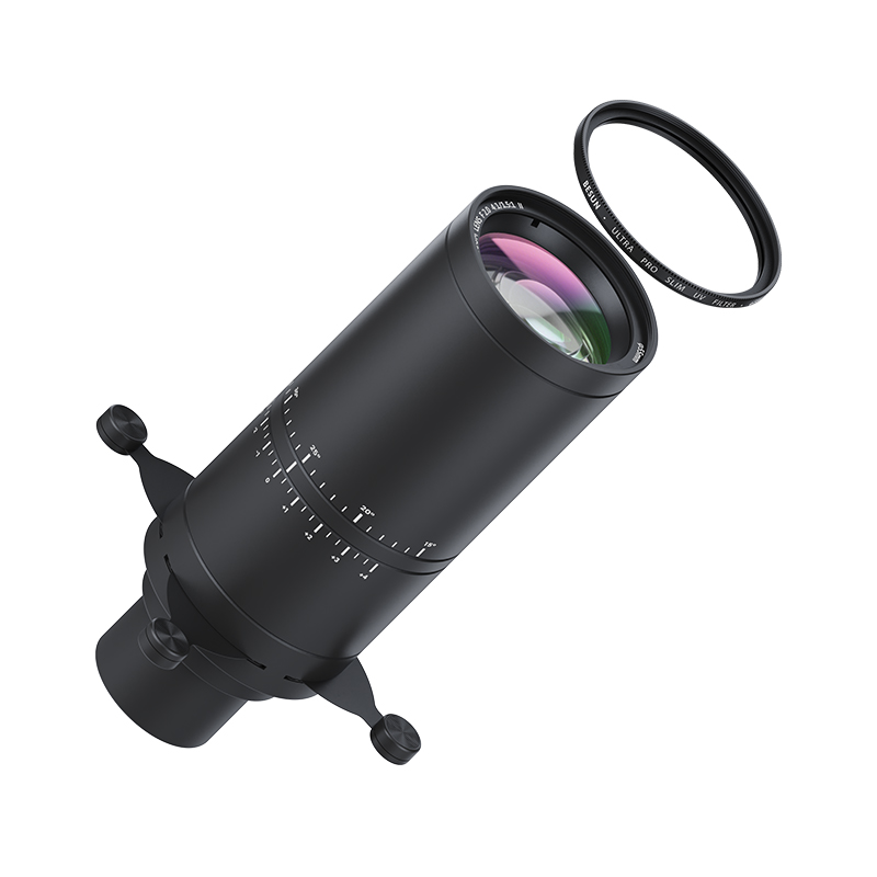 KP Series Framing Optic Lens 5836