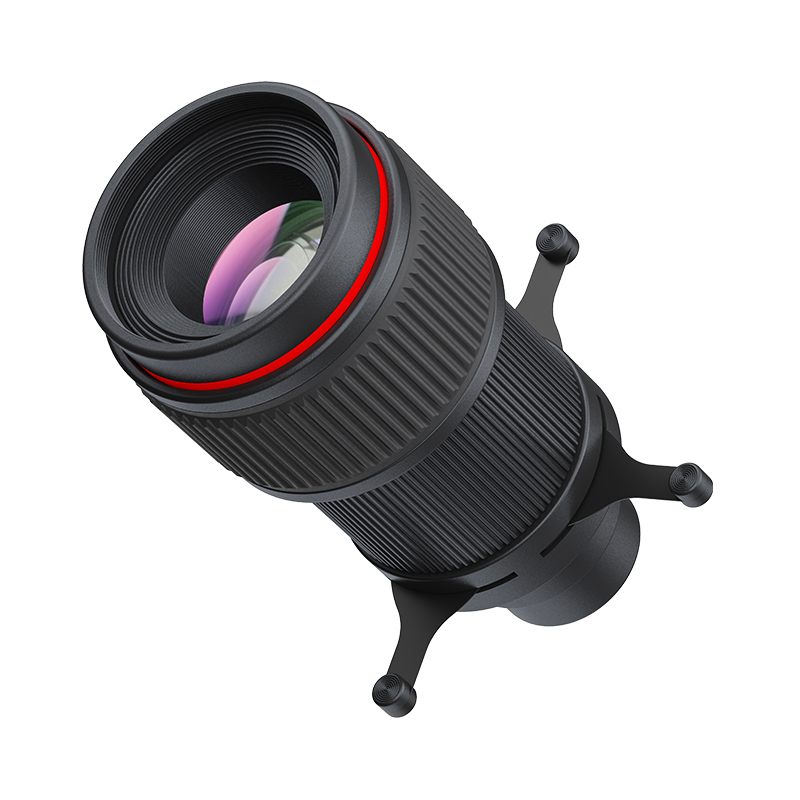 DQ Series Framing Optic Lens 4525