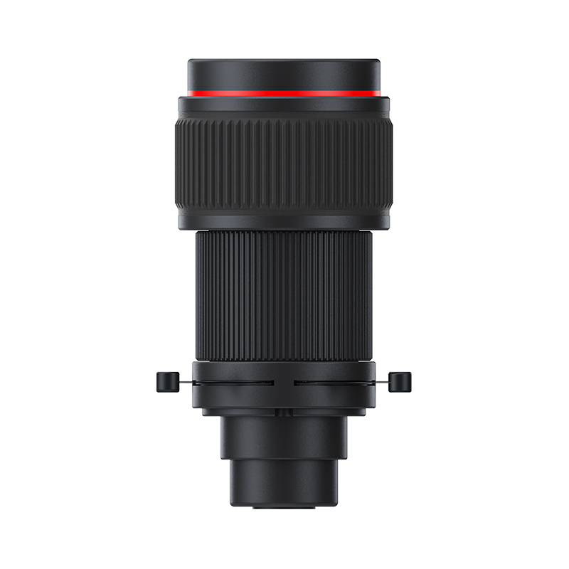 DQ Series Framing Optic Lens 4525