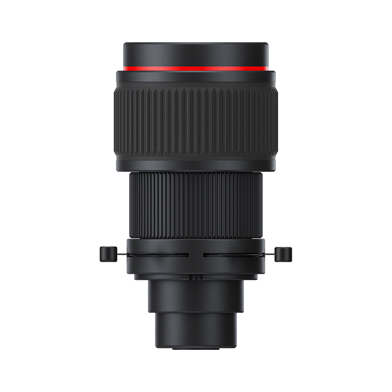 DQ Series Framing Optic Lens   4536
