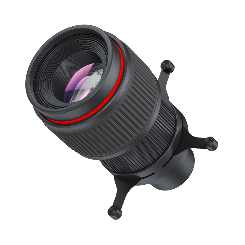 DQ Series Framing Optic Lens   4536