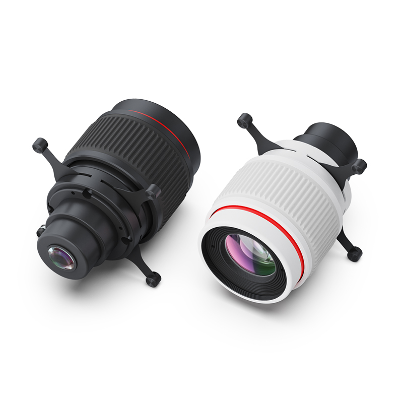 XQ Series Framing Optic Lens 4555