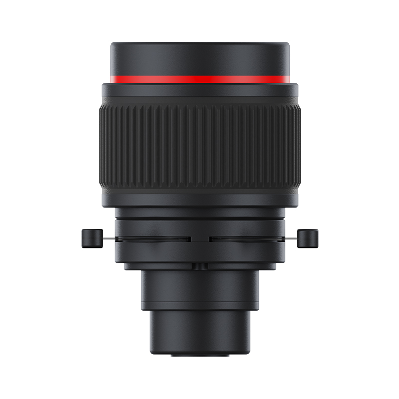 XQ Series Framing Optic Lens 4555