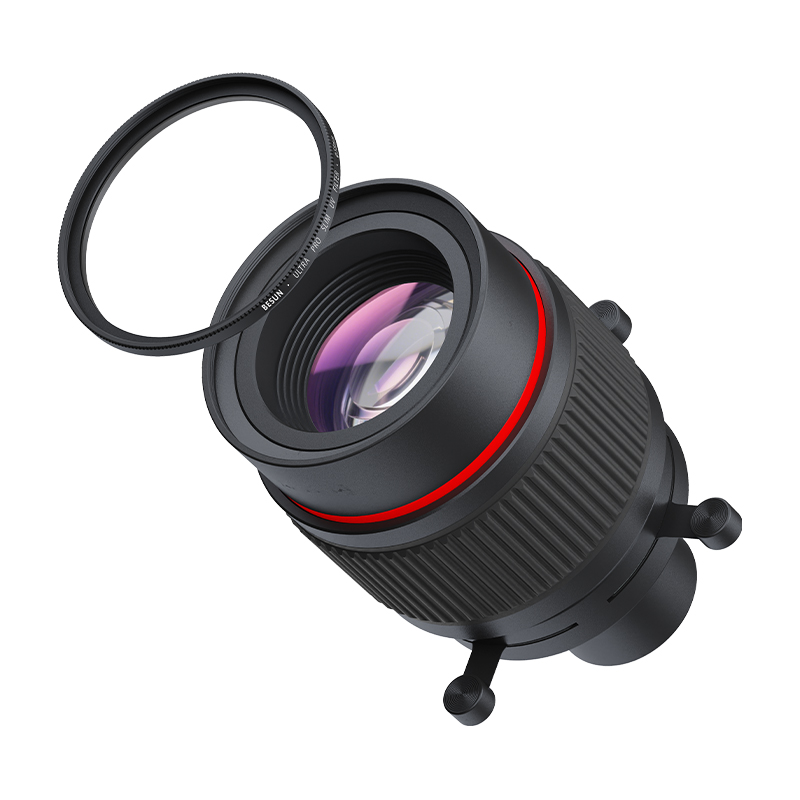 XQ Series Framing Optic Lens 4555