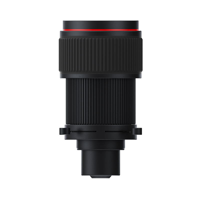 DXQ I Series Framing Optic Lens 7525