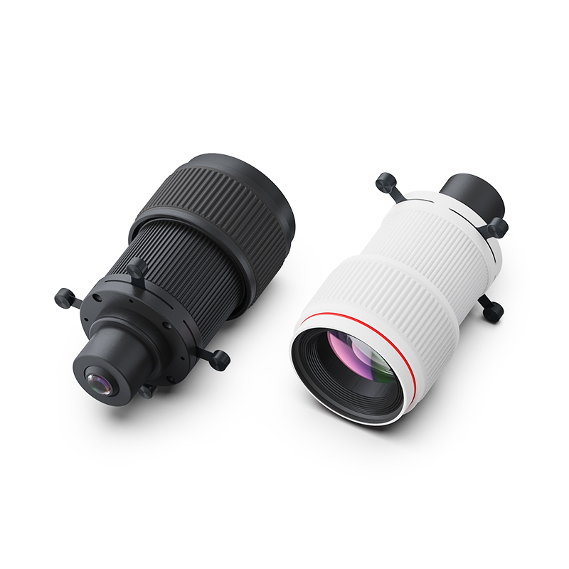 DXQ I Series Framing Optic Lens 7525