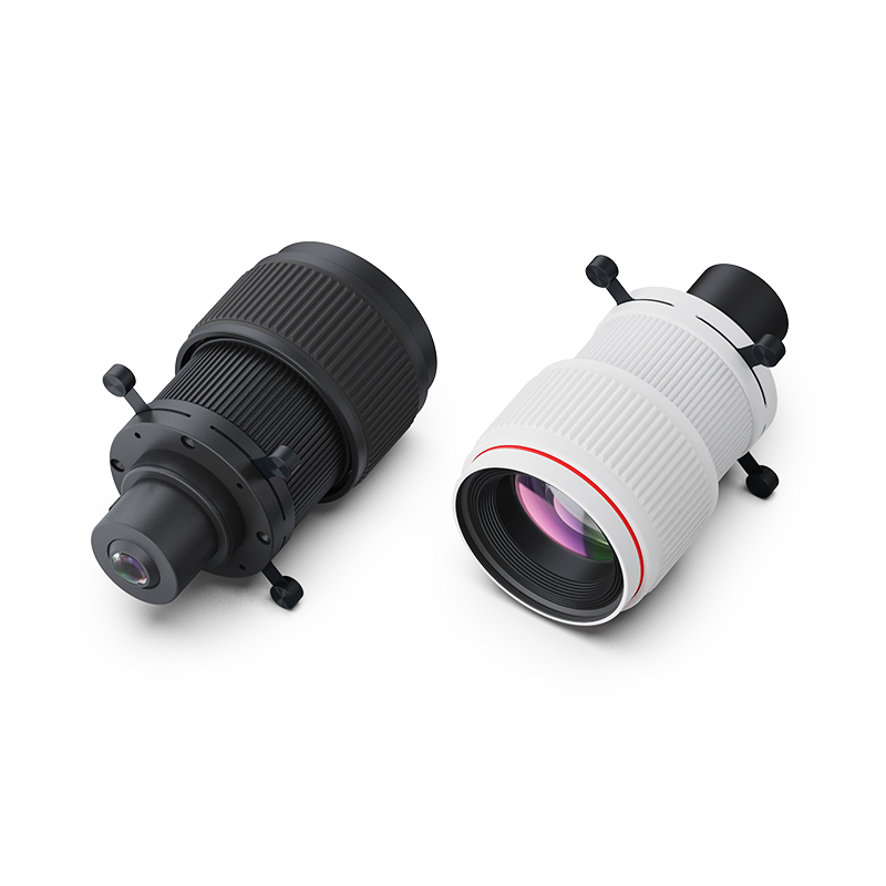 DXQ I Series Framing Optic Lens 7536