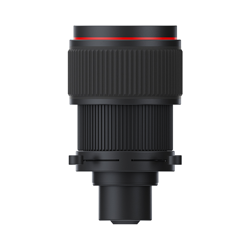 DXQ I Series Framing Optic Lens 7536