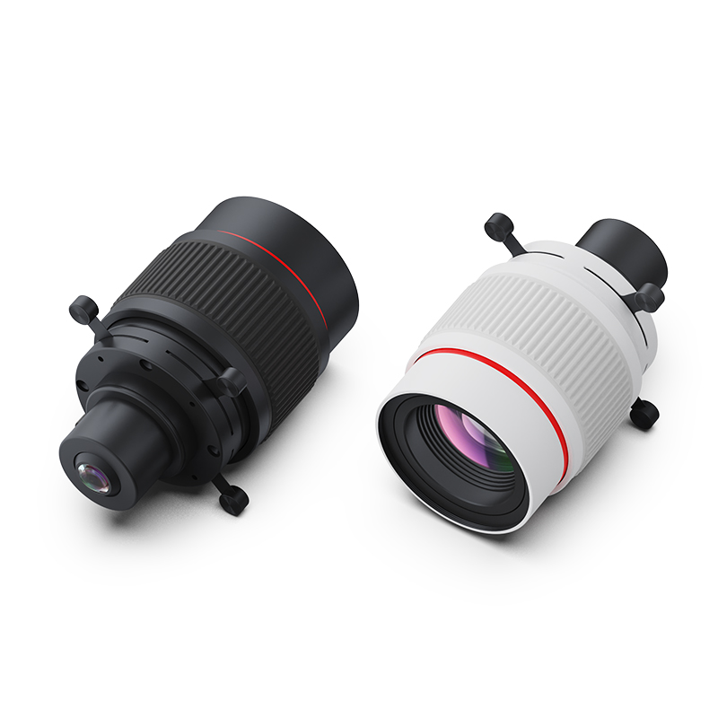 DXQ I Series Framing Optic Lens 7555