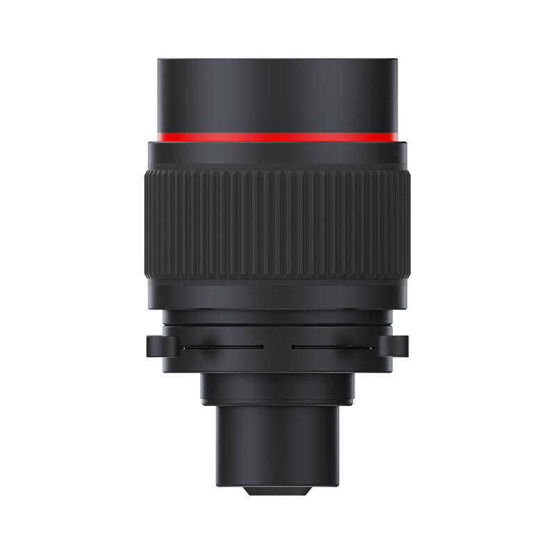 DXQ I Series Framing Optic Lens 7555