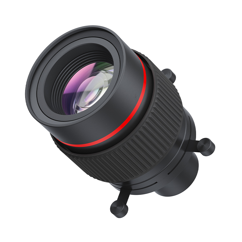 DXQ I Series Framing Optic Lens 7555