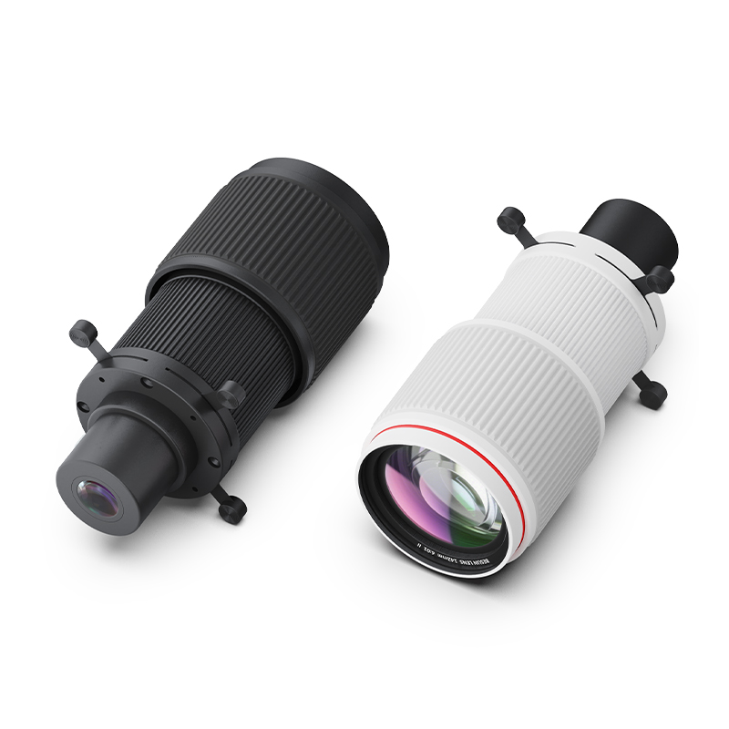 DXQ II Series Framing Optic Lens 7510