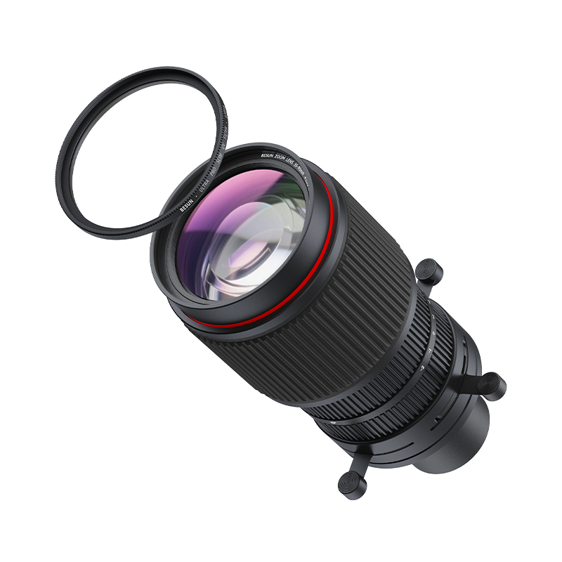 DXQ II Series Framing Optic Lens 7540