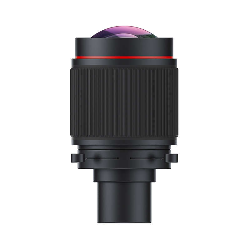 DXQ II Series Framing Optic Lens 7590