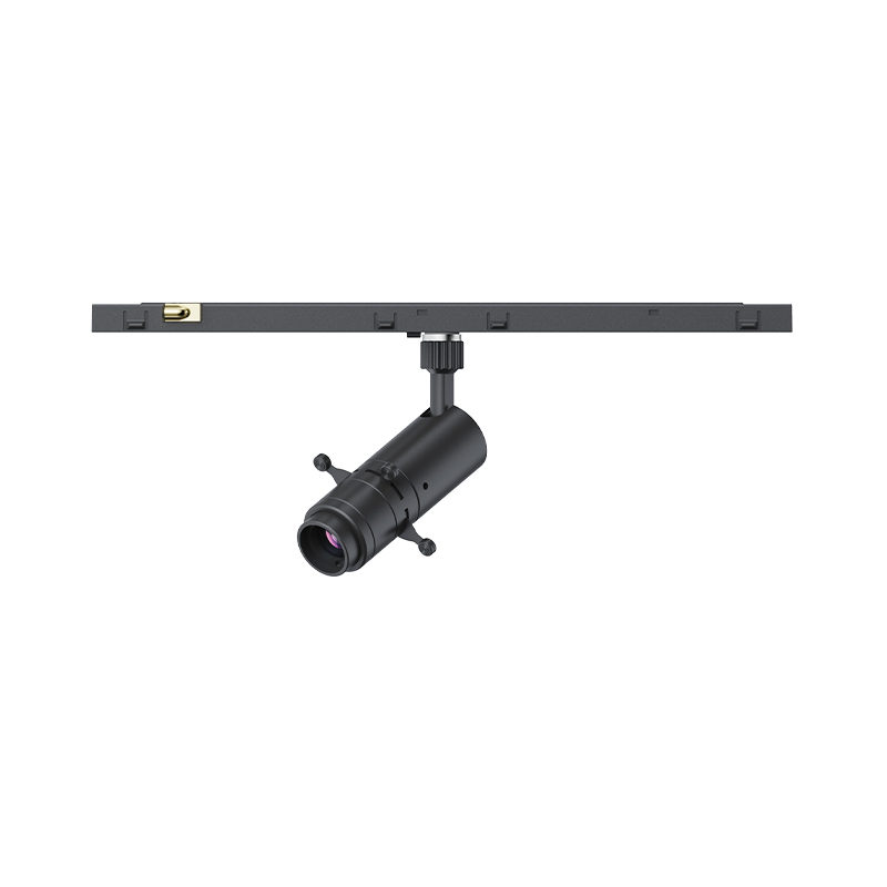 KP mini gobo track spotlight 3W/5W φ18mm
