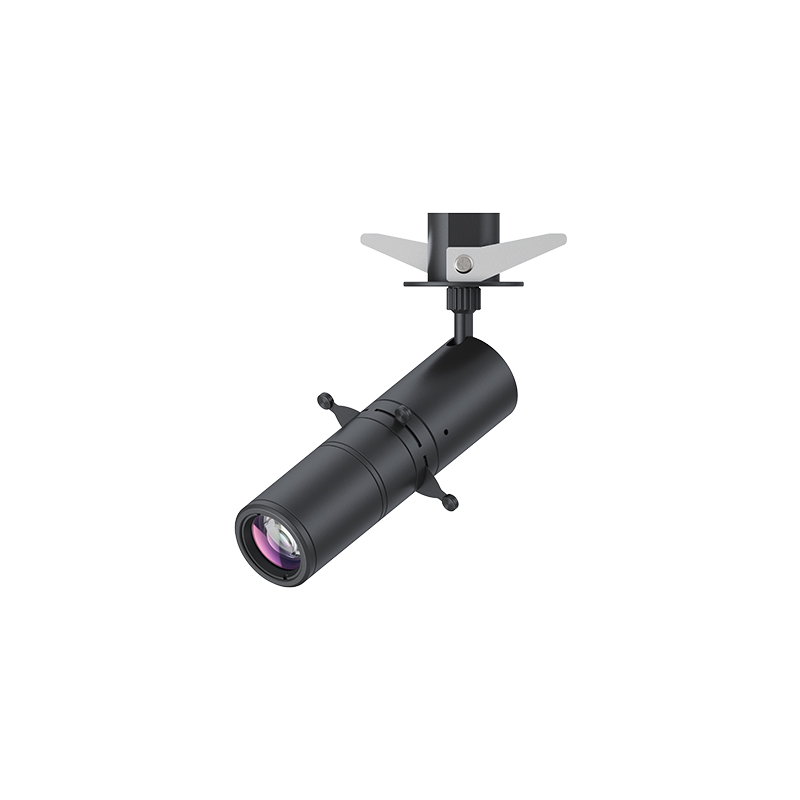 KP mini gobo track spotlight 3W/5W φ28mm