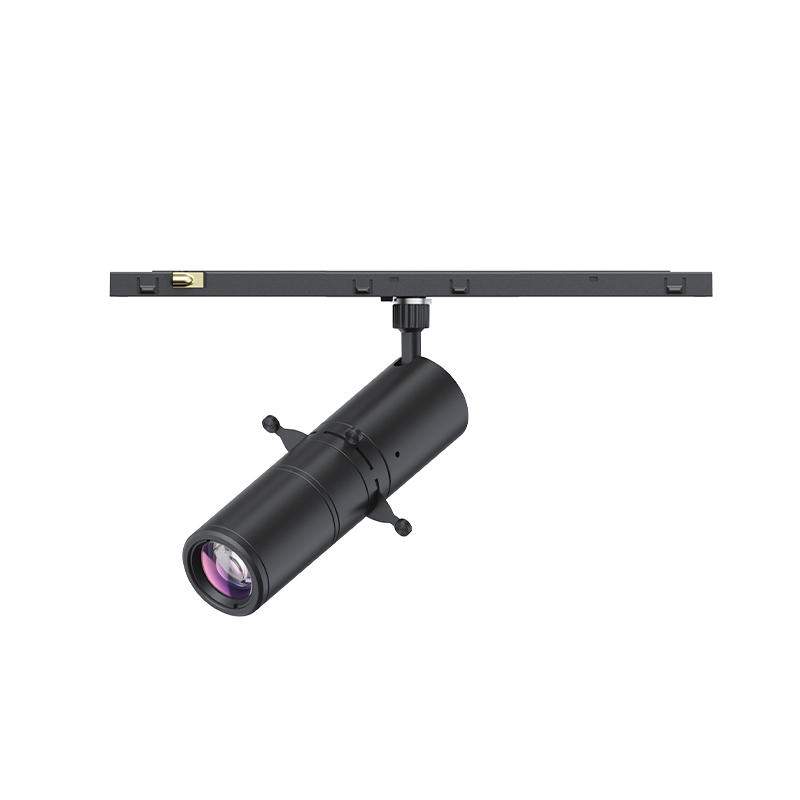 KP mini gobo track spotlight 3W/5W φ28mm