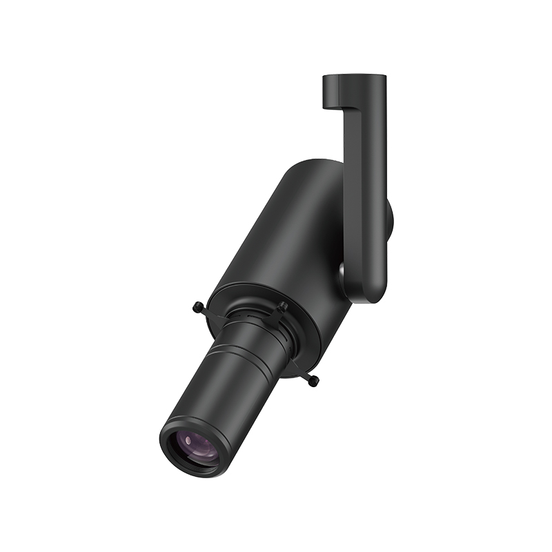 KP gobo track spotlight contour led spotlight φ38mm
