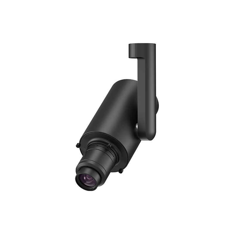 KP gobo track spotlight contour led spotlight φ38mm