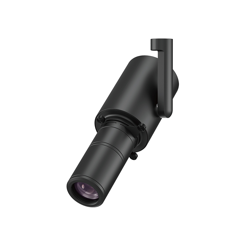KP gobo track spotlight contour led spotlight φ48mm