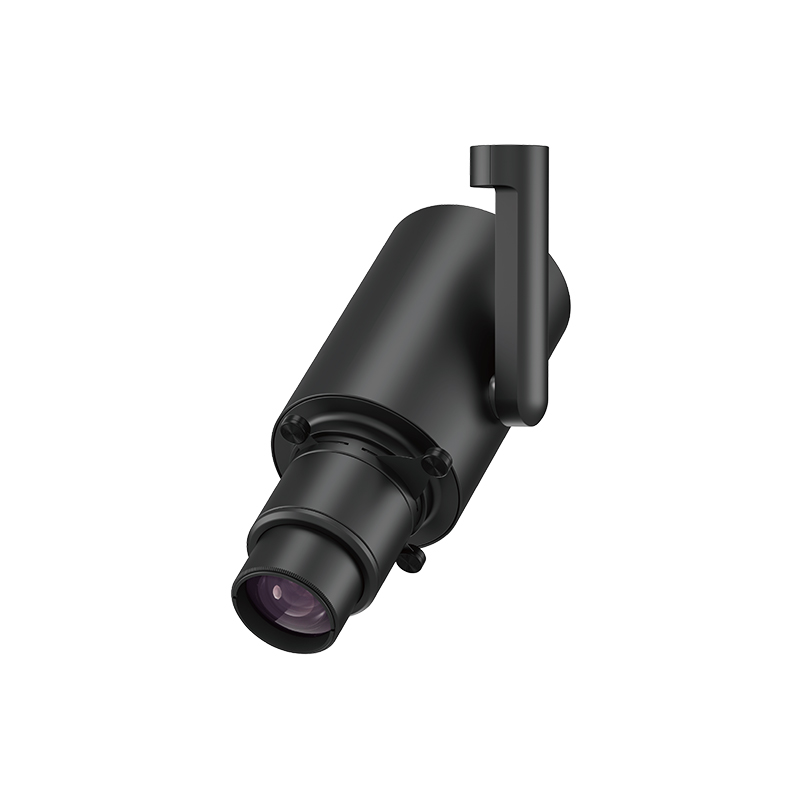 KP gobo track spotlight contour led spotlight φ58mm