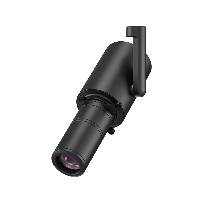 KP gobo track spotlight contour led spotlight φ58mm