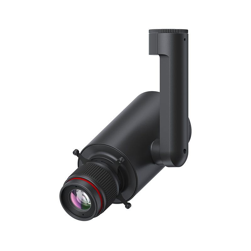 XQ framing led projector 10W 4555